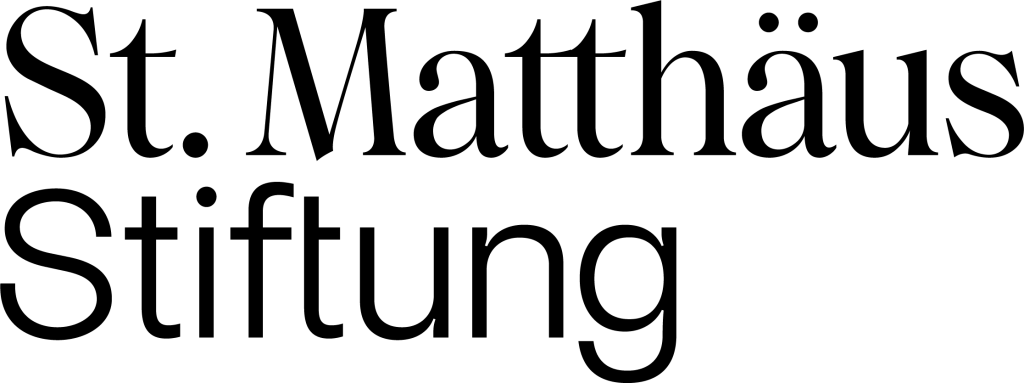 Logo St Mattaeus